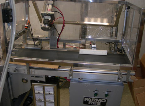 Farmo Res K-230 P60301044