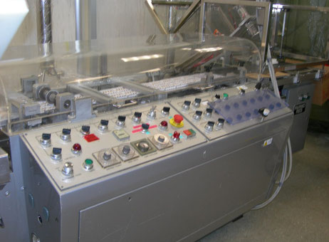 Farmo Res K-230 P60301044