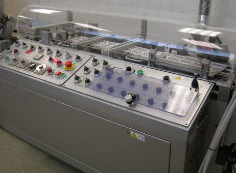 Farmo Res K-230 P60301044