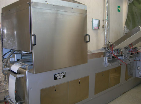 Farmo Res K-230 P60301044