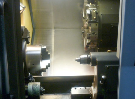 Doosan Lynx 220B P60301108