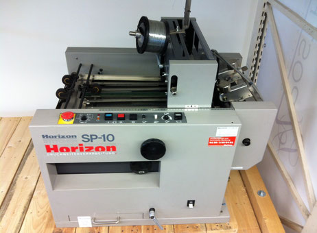 Horizon SP-10 P60302026