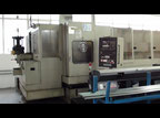 Steinel BZ 24 FF cnc horizontal milling machine