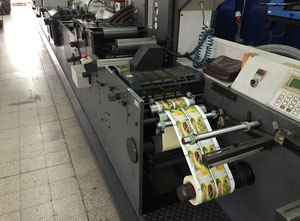 Gallus T250