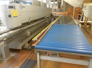 Homag KAL 310 Used edgebander