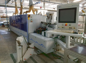 Homag KAL 310 Used edgebander