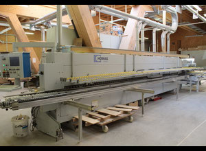Homag KAL 310 Used edgebander