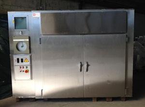 LANZINI - STEAM OVEN