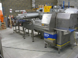 Ilapak Delta 3000 Flowpack