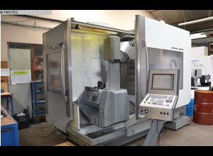 DECKEL-MAHO DMU 60 P hi dyn Machining center - 5 axis