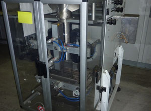 PFM ZENITH Bagging machine - Vertical -  Sachet machine