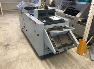 Horizon booklet maker SPF-200A FC-200A