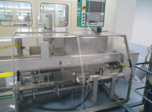 Marchesini MC 820 Case packer