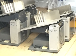 Horizon Jogger PJ-77