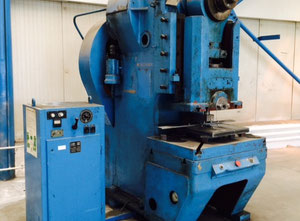 Eccentric press Smeral LE 160