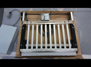 Horizon GFB-56 folding machine