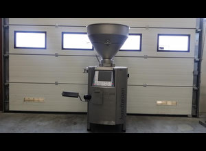 Handtmann VF608 Cutter