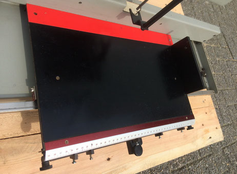 Nagel Citoborma 180 P60411100