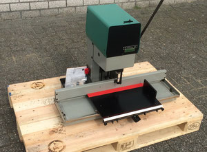 Nagel Citoborma 180 Single head paper driller
