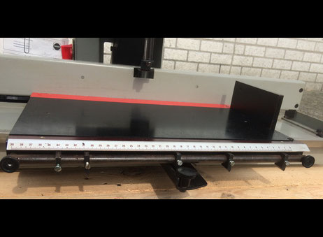 Nagel Citoborma 180 P60411100