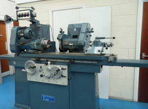 Used Jones & Shipman 1300 EIT Cylindrical external / internal grinding machine