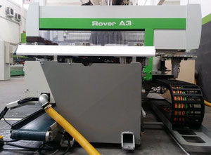 BIESSE ROVER A 3.30 Wood CNC machining centre