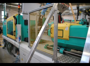 Arburg 630S 2500 1300 Injection moulding machine