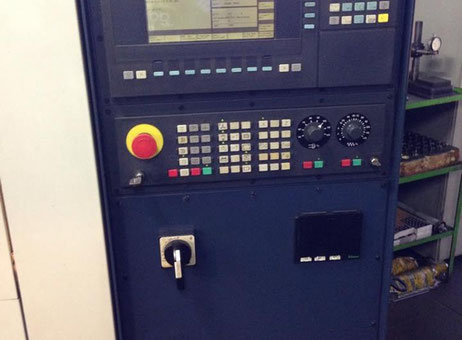 Spinner SB-CNC P60506012