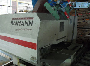Raimann KR310 Multi-blade saw