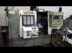 Victor VTURN 20M cnc lathe