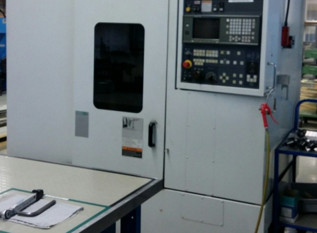 Mori Seiki MV-40 M P60518110