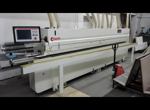 Used Scm Olimpic K-800 edgebander