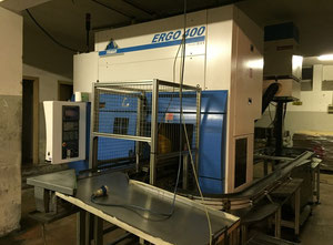 Famar ERGO 400 Wood lathe