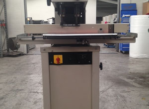Nagel Citoborma 280AB, 2000, Bindery / Saddle