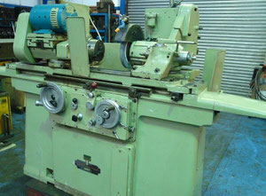 Jones & Shipman 1300 EIT Cylindrical external / internal grinding machine