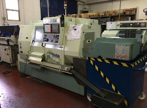 BIGLIA B301 SM cnc lathe