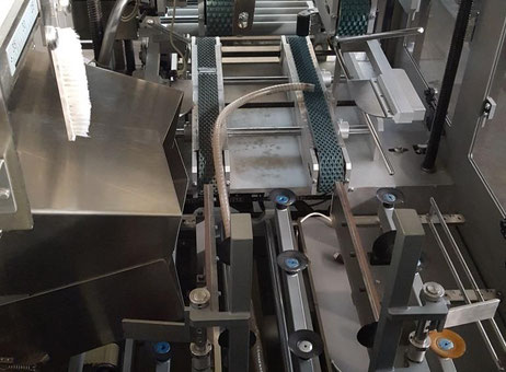 Packservice (Marchesini) PS 500 P60615152