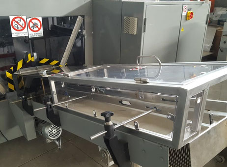 Packservice (Marchesini) PS 500 P60615152