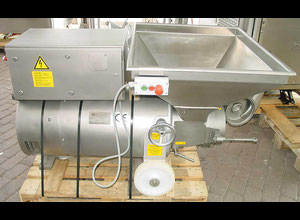 Karl Schnell 119 FD 225 D Cutter