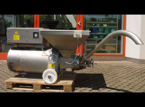 Karl Schnell 119 FD 225 D Cutter