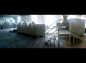 Sanke Chewing Gum Packing Machine  , Chewing Gum Wrapping Machine