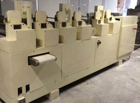 Sanke SK-1000-I+ SK TRCJ160-I Extruder P60627009