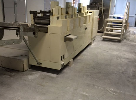 Sanke SK-1000-I+ SK TRCJ160-I Extruder P60627009