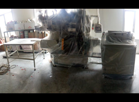 Sanke SK-1000-I+ SK TRCJ160-I Extruder P60627009