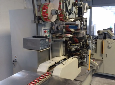 Sanke SK-1000-I+ SK TRCJ160-I Extruder P60627009