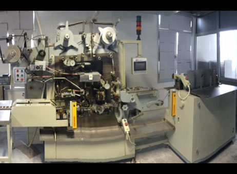 Sanke SK-1000-I+ SK TRCJ160-I Extruder P60627009