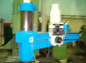 Foradia GR 50 1200 Radial drilling machine