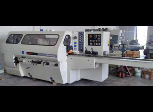 SCM Superset XL Used multihead moulder