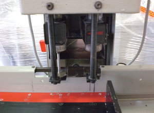 Nagel paper drill Citoborma 280A