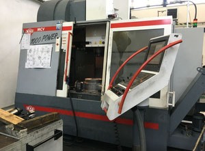 Kovosvit Mas MCV 1000 POWER Machining center - vertical